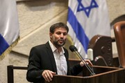 وزیر دارایی رژیم صهیونیستی: شهرک‌سازی‌ها مانع تشکیل کشور فلسطین خواهد شد