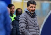 مجتبی حسینی در یک‌قدمی نیمکت فجر سپاسی
