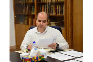 تحول دیجیتال و هوشمندسازی اماکن متبرکه؛ فناوری در خدمت تسهیل زیارت و تسریع خدمت