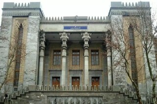 وزارت خارجه: اقدام خصمانه لندن علیه سپاه بی‌پاسخ نمی‌ماند/ احضار سفیر انگلیس