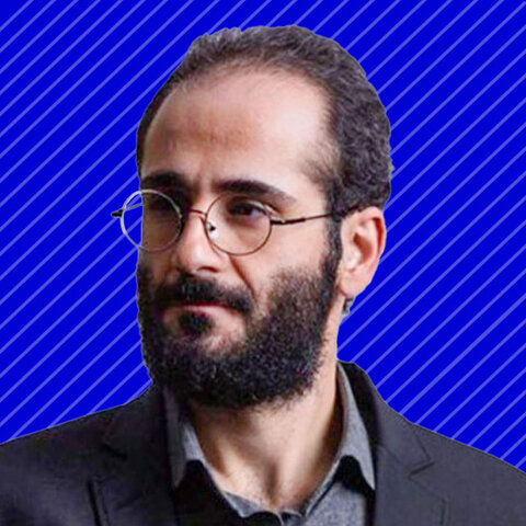 «قائد شهید» سفارشی نبود؛ از دل یک دغدغه شخصی متولد شد / روایت بغض و حماسه در شش قطعه بی‌کلام