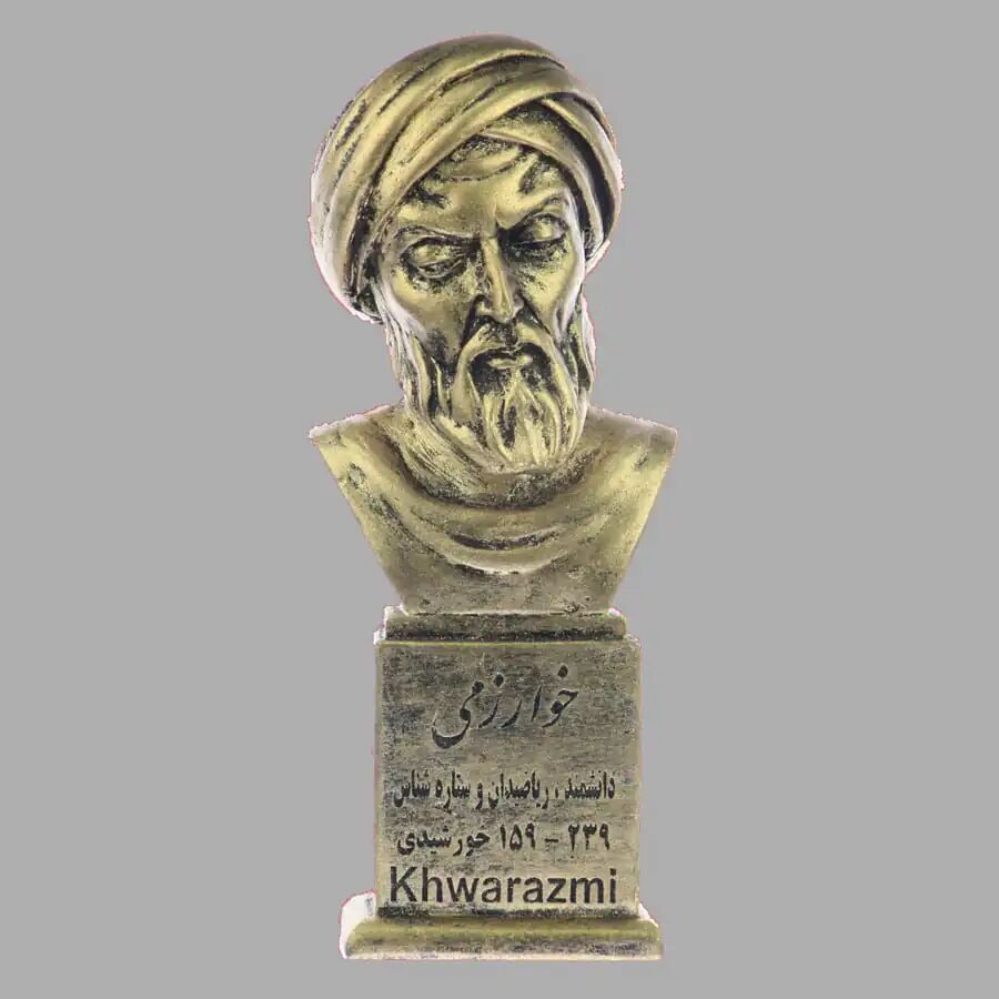 داستان باورنکردنی کلمه الگوریتم