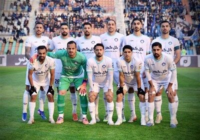 مخالفت AFC با درخواست فدراسیون؛ گل گهر نماینده ایران شد