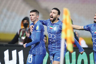 یاسر آسانی هم مثل الحدادی آبی‌ها را رها کرد/ استقلال در وضعیت بغرنج