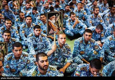 آیین بزرگداشت رهبر شهید انقلاب