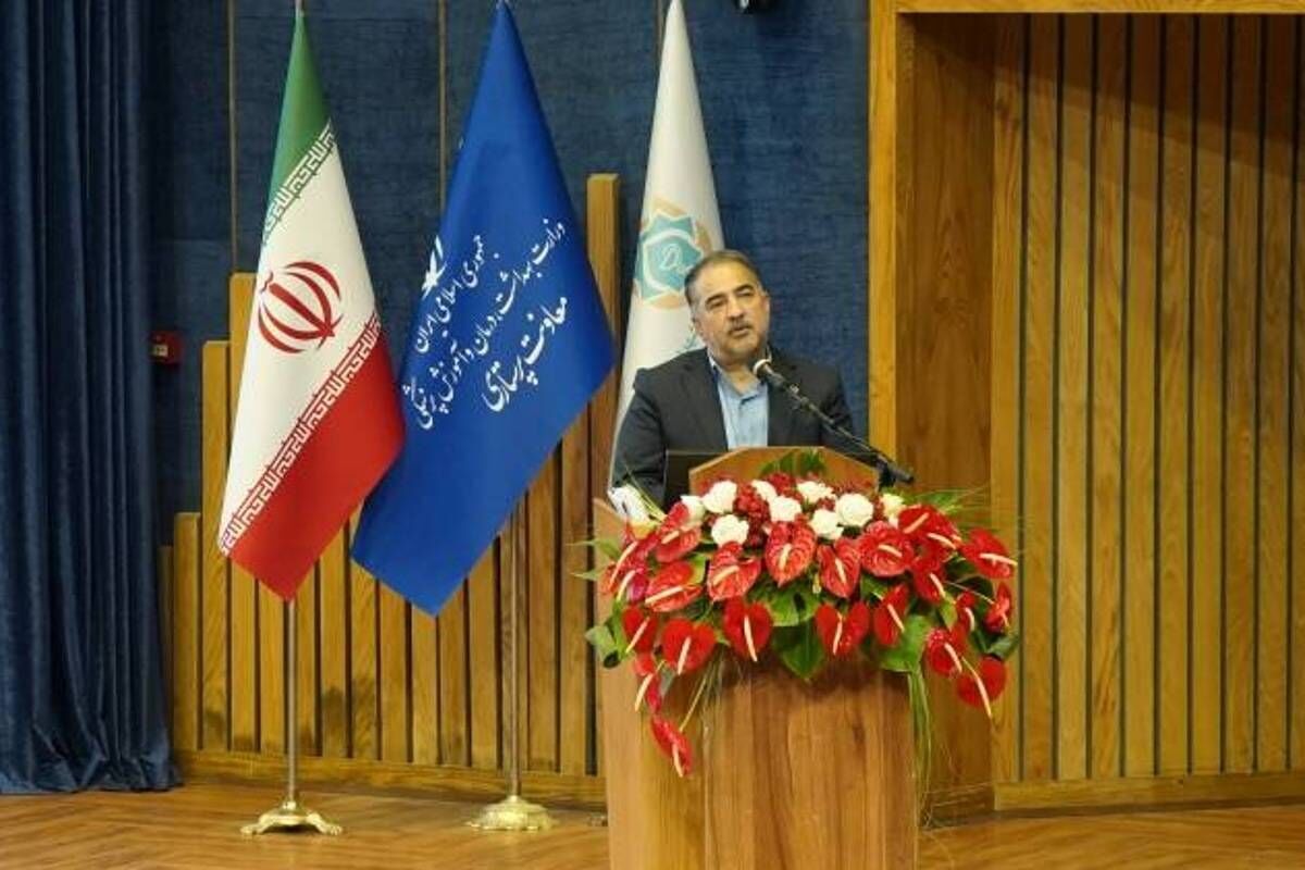 برگزاری آزمون استخدامی پرستاری در نیمه دوم سال جاری
