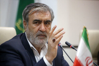 رئیس کمیسیون امنیت ملی: حمله به مراکز غیرنظامی نشانه استیصال دشمن است