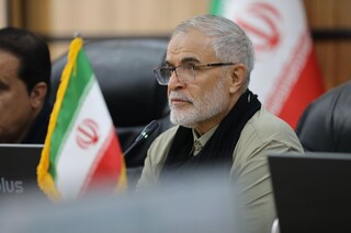 معاون وزیر کشور: اربعین برادری دو ملت ایران و عراق را به تصویر می‌کشد