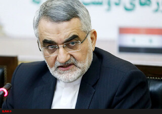 بروجردی: پاسخ ایران به تجاوزات آمریکا قاطع و چندبرابری خواهد بود