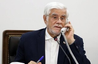 معاون اول رئیس‌جمهور: تعرض به هر وجب از خاک ایران، تعرض به تمامیت حاکمیت ملی است