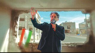 در جنگ اخیر، بعثتی در نگاه شاعران نسبت به وطن و مقاومت رخ داد / بزرگ‌ترین آسیب شعر آیینی، ضعف معرفت است