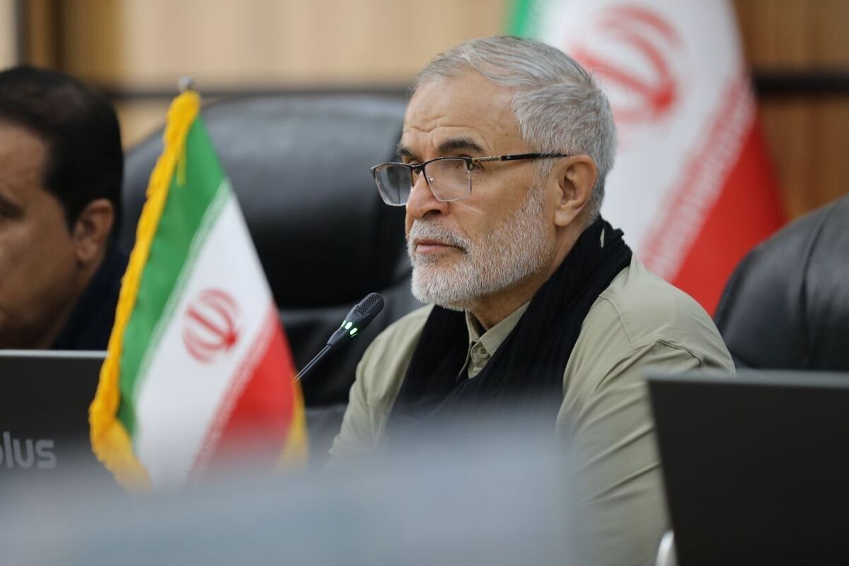 معاون وزیر کشور: اربعین برادری دو ملت ایران و عراق را به تصویر می‌کشد