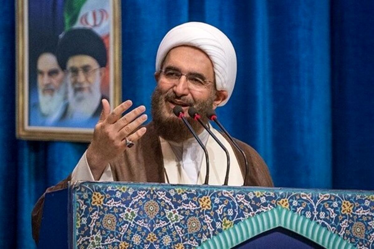 انتقام خون امام شهید تا خروج آمریکا از منطقه و زوال رژیم صهیونیستی ادامه خواهد داشت