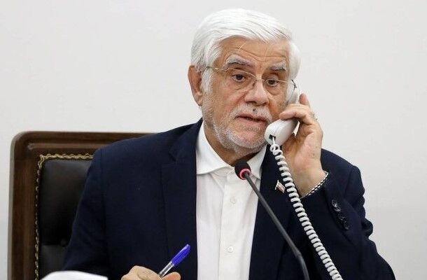 معاون اول رئیس‌جمهور: تعرض به هر وجب از خاک ایران، تعرض به تمامیت حاکمیت ملی است