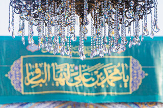 نبرد حق در برابر باطل با قیام آگاهانه و ایستادگی بی‌لکنت