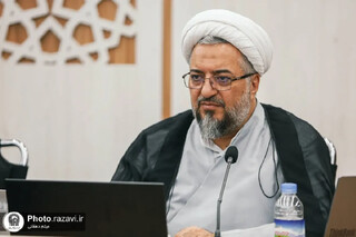 نیازمند توسعه معارف رضوی به حوزه روان‌شناسی هستیم