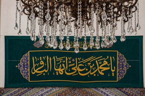 نبرد حق در برابر باطل با قیام آگاهانه و ایستادگی بی‌لکنت / بررسی راهبرد امام باقر(ع) برای حفظ مکتب
