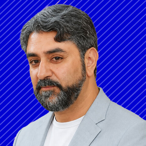 در جنگ اخیر، بعثتی در نگاه شاعران نسبت به وطن و مقاومت رخ داد / بزرگ‌ترین آسیب شعر آیینی، ضعف معرفت است