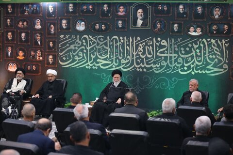 آیت‌الله سیداحمد علم‌الهدی: سرنوشت شوروی به زودی در انتظار آمریکا است