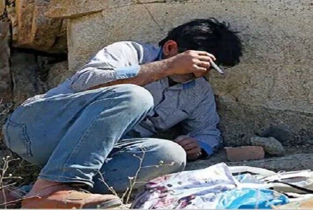 گروه سنی ۲۴ تا ۳۵ سال بیشترین مصرف‌کنندگان مواد مخدر / پیمایش جدید شیوع‌شناسی اعتیاد پس از یک دهه در حال انجام است