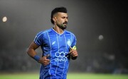 رامین رضاییان: استقلال بند فسخ ۱۰۰ میلیونی گذاشت / کسی برای تمدید با من تماس نگرفت