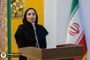 روایت نذر یک افتخار جهانی در حرم امام مهربانی‌ها / مدالی در پناه گنبد طلا