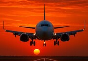 هشدار صنعا به شرکت‌های هواپیمایی هم‌زمان با گزارش حملات هوایی عربستان