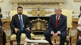 قرارداد ۶۰ میلیارد دلاری آمریکا و عراق برای دور زدن تنگه هرمز