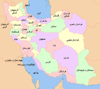 آیا طرح‌های موازی مانع پیشرفت استان‌های شرقی می‌شوند؟ / پیچ و خم تصمیم‌گیری برای توسعه شرق