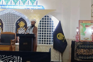 رهبر شهید، آفتاب امت اسلامی بود