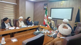 مدیر حوزۀ علمیه رسول‌اکرم(ص) لبنان: رابطه شهید نصرالله با مردم، رابطه ای وجودی، عاطفی و اجتماعی بود