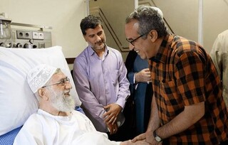 محمدحسین لطیفی: رهبر شهید انقلاب آثار نمایشی را با دقت دنبال می‌کردند