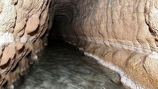 دستکاری مسیر قنات؛ ۲۰۰ باغدار را نابود کرد