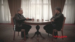 فیلم | عراقچی: یک سناریو این بود که اگر رهبر را زدند چه کنیم؛ حتی کد داشت؛ کد ۱۱۰