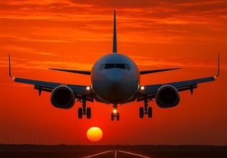 هشدار صنعا به شرکت‌های هواپیمایی هم‌زمان با گزارش حملات هوایی عربستان