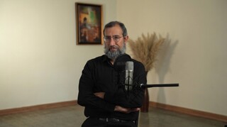 فیلم | نگاه عمیق و اشراف فوق العاده آیت الله شهید خامنه‌ای در حوزه های مختلف هنر