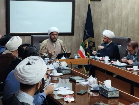 مدیر حوزۀ علمیه رسولاکرم(ص) لبنان: رابطه شهید نصرالله با مردم، رابطه ای وجودی، عاطفی و اجتماعی بود