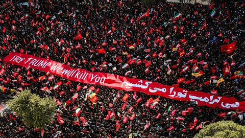 انتقام؛ وعده حتمی الهی