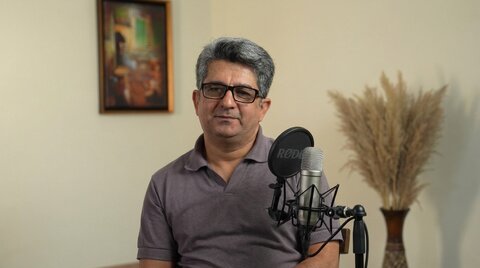 "لحظه‌ شاهکاری که فضای مذهبی با ملی‌گرایی گره خورد"