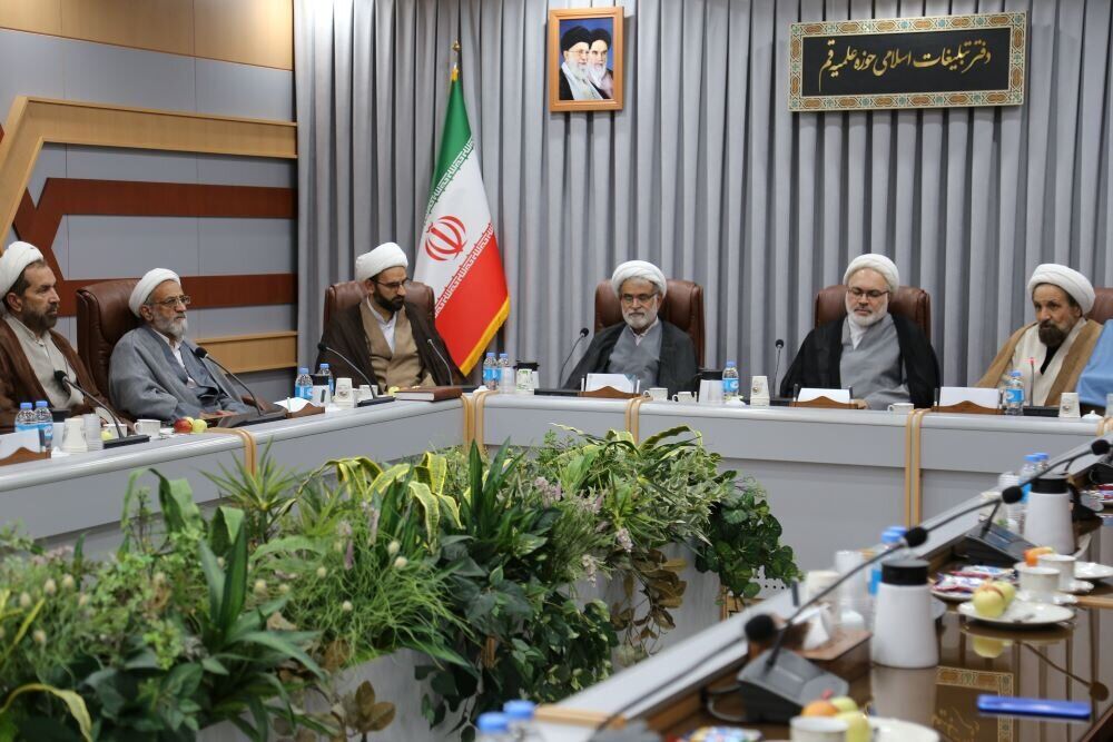 حجت الاسلام ابراهیمی تبیین کرد: حکمرانی قرآنی؛ از اقامه عدالت تا نظارت همگانی