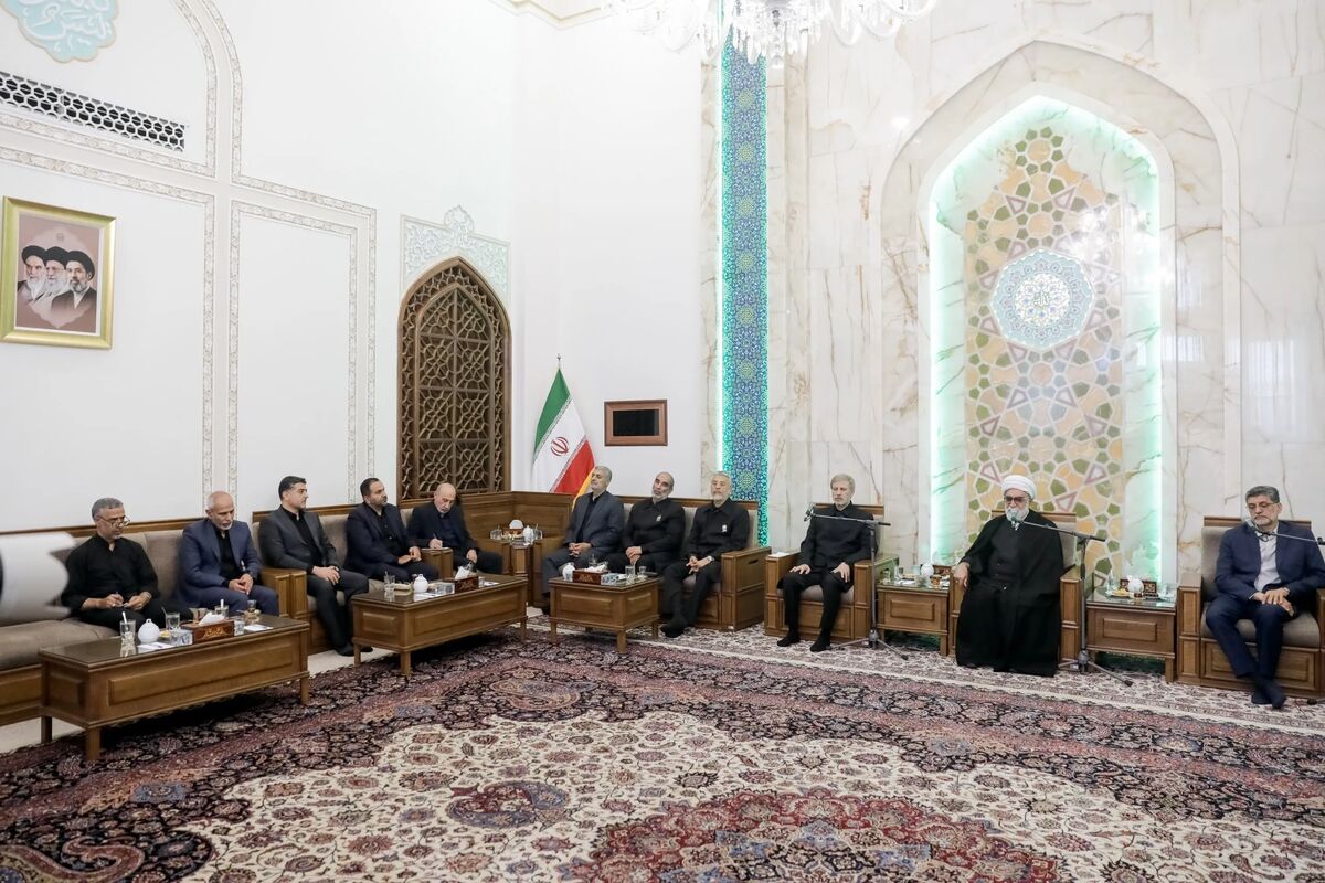 تولیت آستان قدس رضوی: قدرتمند شدن، تنها راه بازدارندگی از جنگ و طمع دشمنان است
