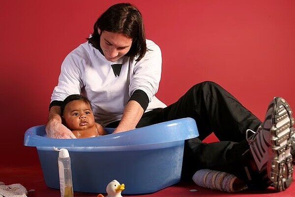 فیلم |  قصه عجیب مسی و لامین یامال