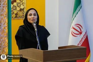 نذر افتخار به امام رئوف؛ مدال تاریخی بانوی ووشوی ایران ماندگار شد