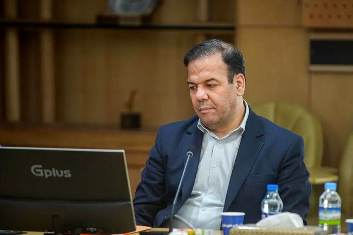 معاون مسافری شرکت راه‌آهن خبر داد؛ پیش‌فروش دو مرحله‌ای بلیت قطارهای اربعین و بیست‌وهشتم صفر در مردادماه