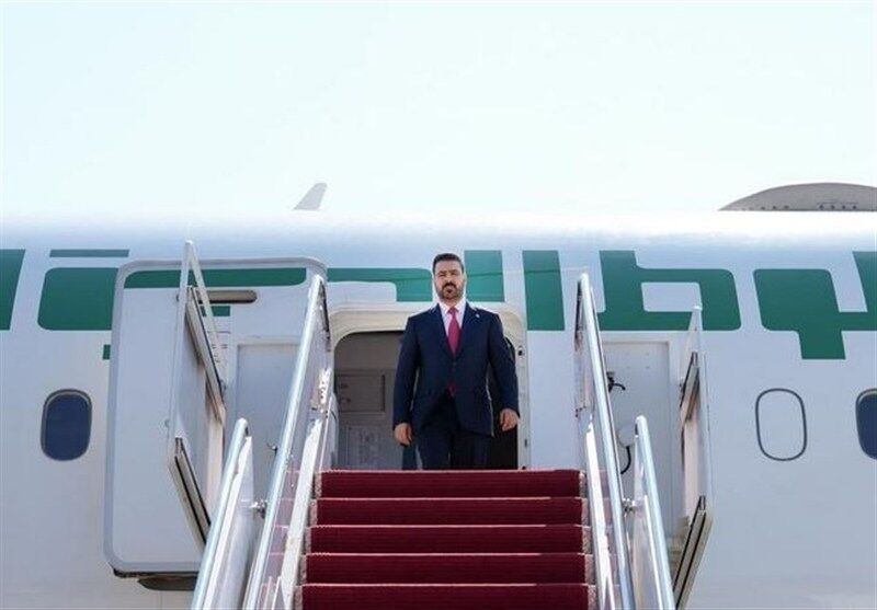 وزارت خارجه عراق: الزیدی به ایران سفر می‌کند