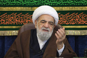 رقیه(س)؛ کودکی که در خرابه شام، سند مظلومیت حسین(ع) شد / حضرت رقیه(س) حقیقتی غیرقابل انکار است