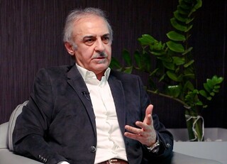 مدیر حراج تهران: تقاضا برای هنر حتی در شرایط سخت اقتصادی باقی است/ سهراب سپهری رکورد حراج تهران را شکست