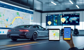 چرا هر خودرویی به یک ردیاب خودرو آلفا نیاز دارد؟