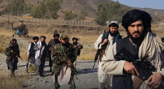 درگیری مرزی پاکستان و طالبان افغانستان / اسلام‌آباد از عملیات تلافی‌جویانه خبر داد