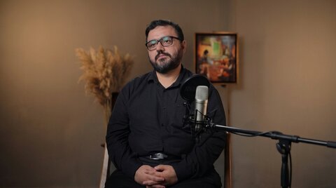 رهبری که جانش را برای استقلال ایران فدا کرد